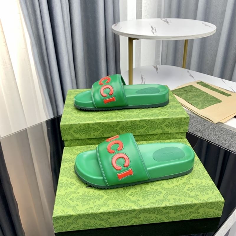 Gucci Slippers